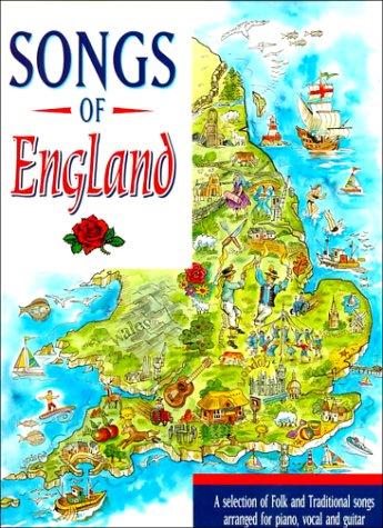 Songs Of England