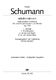 Schumann: Mädchenlieder (SCHUMANN ROBERT)