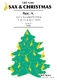 Merry Sax-Mas ? Christmas Classics go Jazz Vol.1 (PAAR N) (PAAR N)