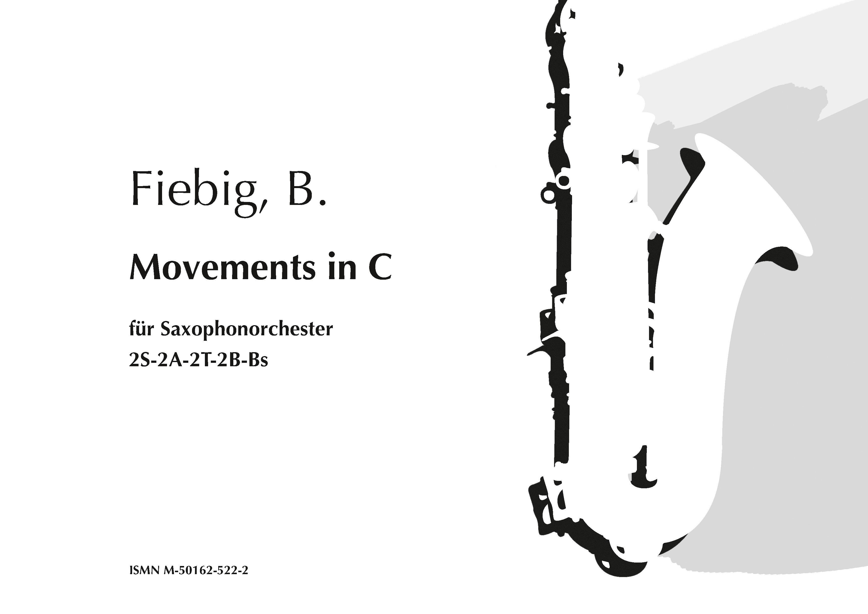 Movements in C (FIEBIG B)
