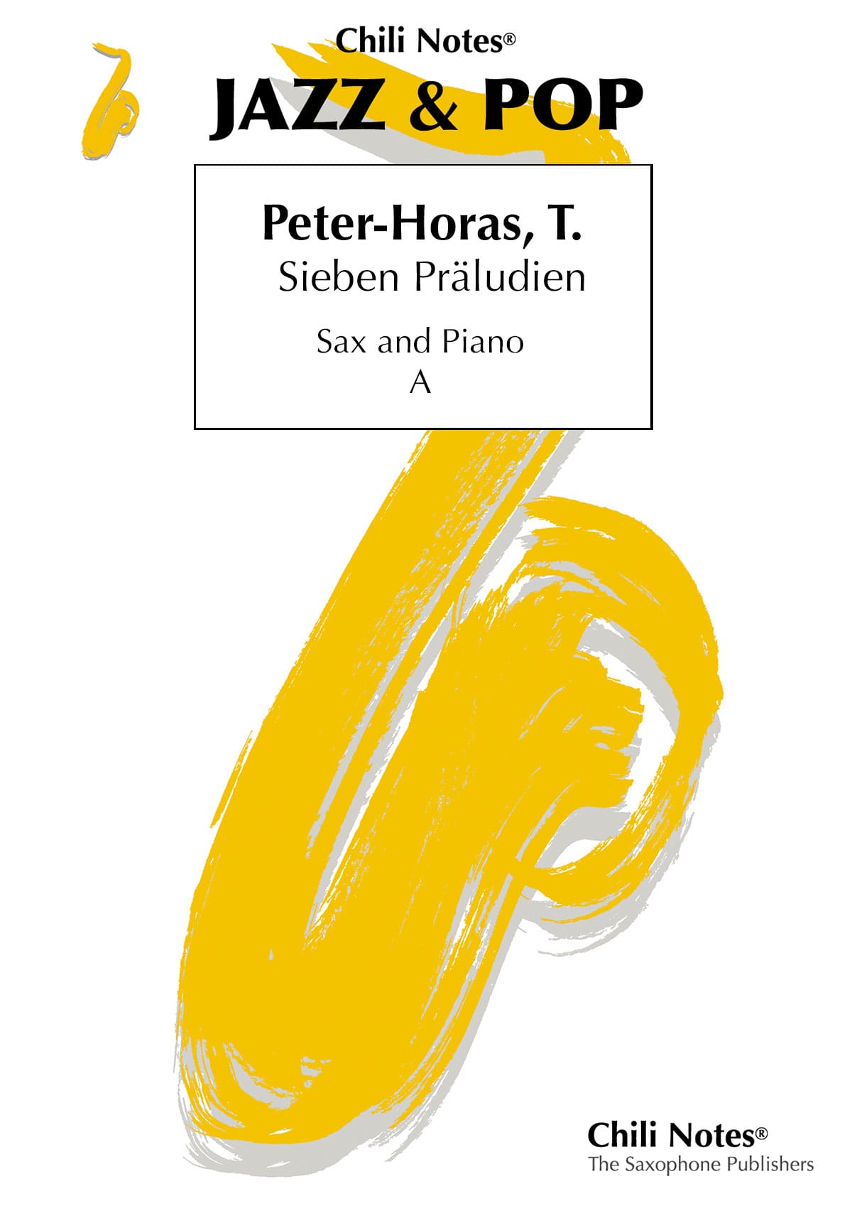  (PETER-HORAS T) (PETER-HORAS T)