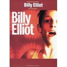 Billy Elliot Selections