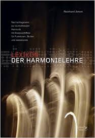 Lexikon Der Harmonielehre
