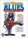 Dvd Classic Blues Guitar Keith Wyatt