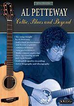 Dvd Petteway Al Celtic Blues And Beyond