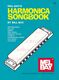 Harmonica Songbook (BAY BILL)