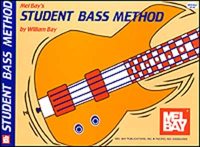 Student Bass Method (BAY WILLIAM)