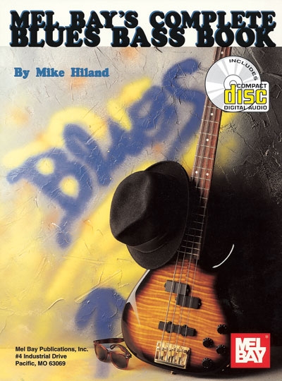 Complete Blues (HILAND MIKE)