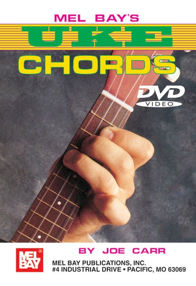 Uke Chords (CARR JOE)