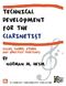 Technical Development (NORMAN M)