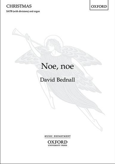 Noe, Noe (BEDNALL DAVID)