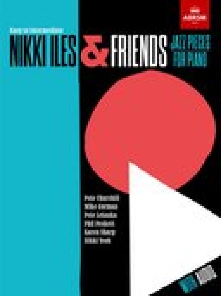 Nikki Iles andamp; Friends Book 3 (ILES NIKKI)