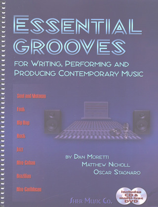 Essential Grooves