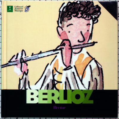 Hector berlioz (WASSELIN / VOAKE)