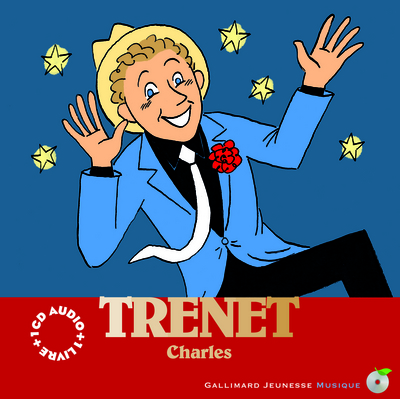 Charles trenet (OLLIVIER / DURBIANO)