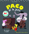 Paco et le jazz - 16 musiques a ecouter (LE HUCHE MAGALI)