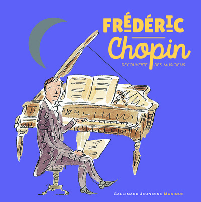 Frederic chopin (WEILL / VOAKE)