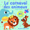 Le carnaval des animaux (SAINT-SAENS / BILLET)