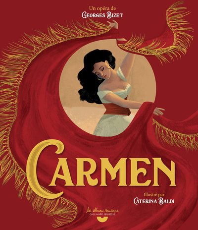 Carmen (BIZET / BALDI)