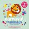 Le carnaval des animaux - des sons a ecouter, des images a regarder (SAINT-SAENS / BILLET)