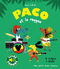 Paco et le reggae - 16 musiques a ecouter (LE HUCHE)