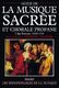 Guide de la musique sacree et chorale profane - l'age baroque (1600-1750) (LEMAITRE EDMOND)