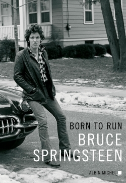 Born to run (SPRINGSTEEN BRUCE)