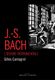 J-s bach l'oeuvre instrumentale (CANTAGREL GILLES)