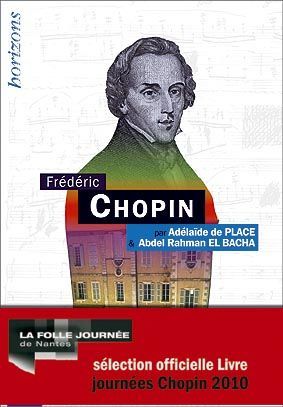 Frederic chopin (DE PLACE / EL BACHA)