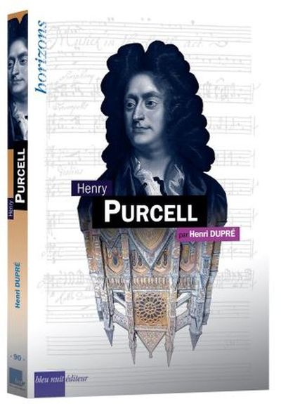 Purcell, henry (DUPRE / BIOJOUT)