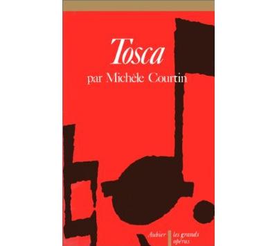 Tosca (COURTIN MICHELE)