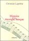 Histoire de la musique basque (LAPRERIE CHRISTIAN)