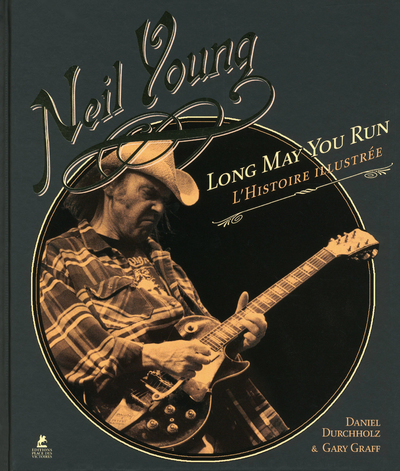 Neil young (COLLECTIF)