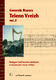 Telenn Vreizh, pices pour harpe celtique ? Vol.2 (ROPARZ GWENOLA)