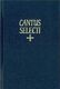 Cantus selecti (COLLECTIF)