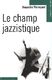Le champ jazzistique (PIERREPONT ALEXANDRE)