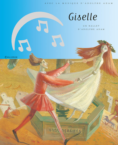 Giselle (ADOLPHE)