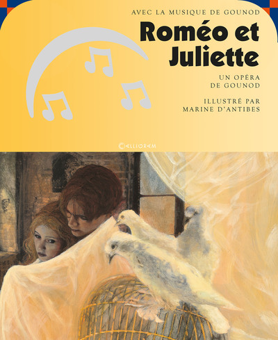 Romeo et juliette (GOUNOD)