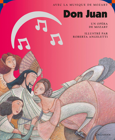 Don juan (MOZART)