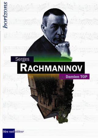 Rachmaninov,sergei (TOP DAMIEN)