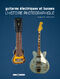 Guitares electriques et basses, l'histoire photographique (CARTER / GRUHN)