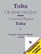 Orchesterstudien Für Tuba Bd.1