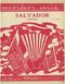 Salvador (YORK ANDREW)