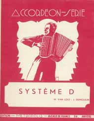 Système D. (VAN LOO / DEMOULIN)