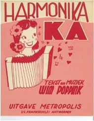 Harmonika/Ka (POPPINK WIM)