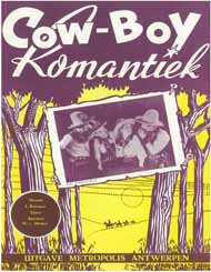 Cowboy/Romantiek (BUYSMAN LUUT)