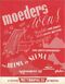 Moeders Wens (ERICH TOM)