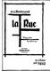 La Rue (Thema) (BOSMANS ARTHUR)