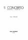 Concerto #1 For Trumpet (DOULIEZ VICTOR)