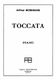 Toccata (BOSMANS ARTHUR)